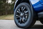 Ford Ranger Wildtrak X 2018 года (EU)